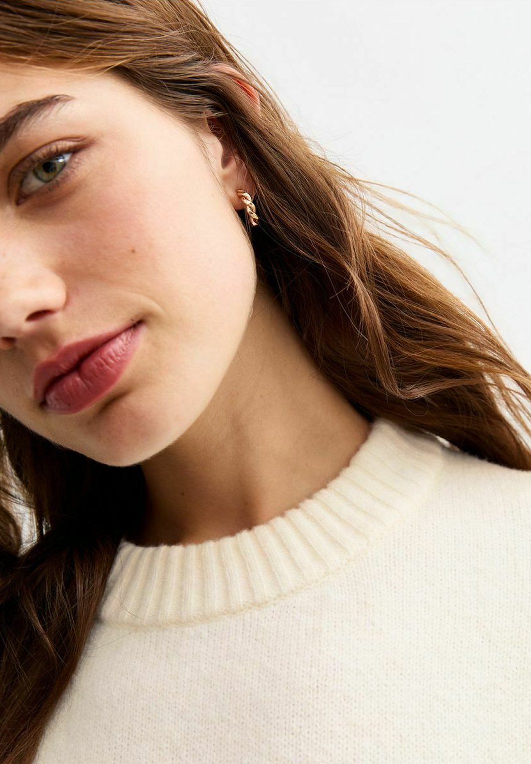 New Look CREW NECK MINI
