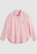 Levi's® HARLIE - Button-down blouse - coral blush