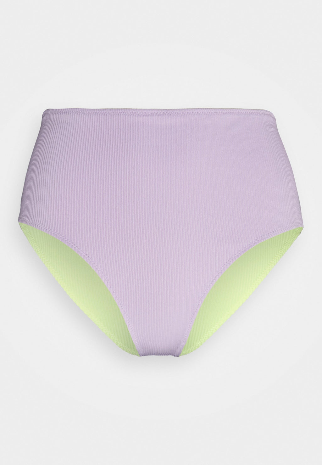 We Are We Wear TIA HIGH WAIST BRAZILIAN PANT