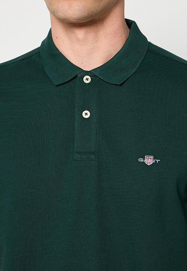 GANT SHIELD LOGO