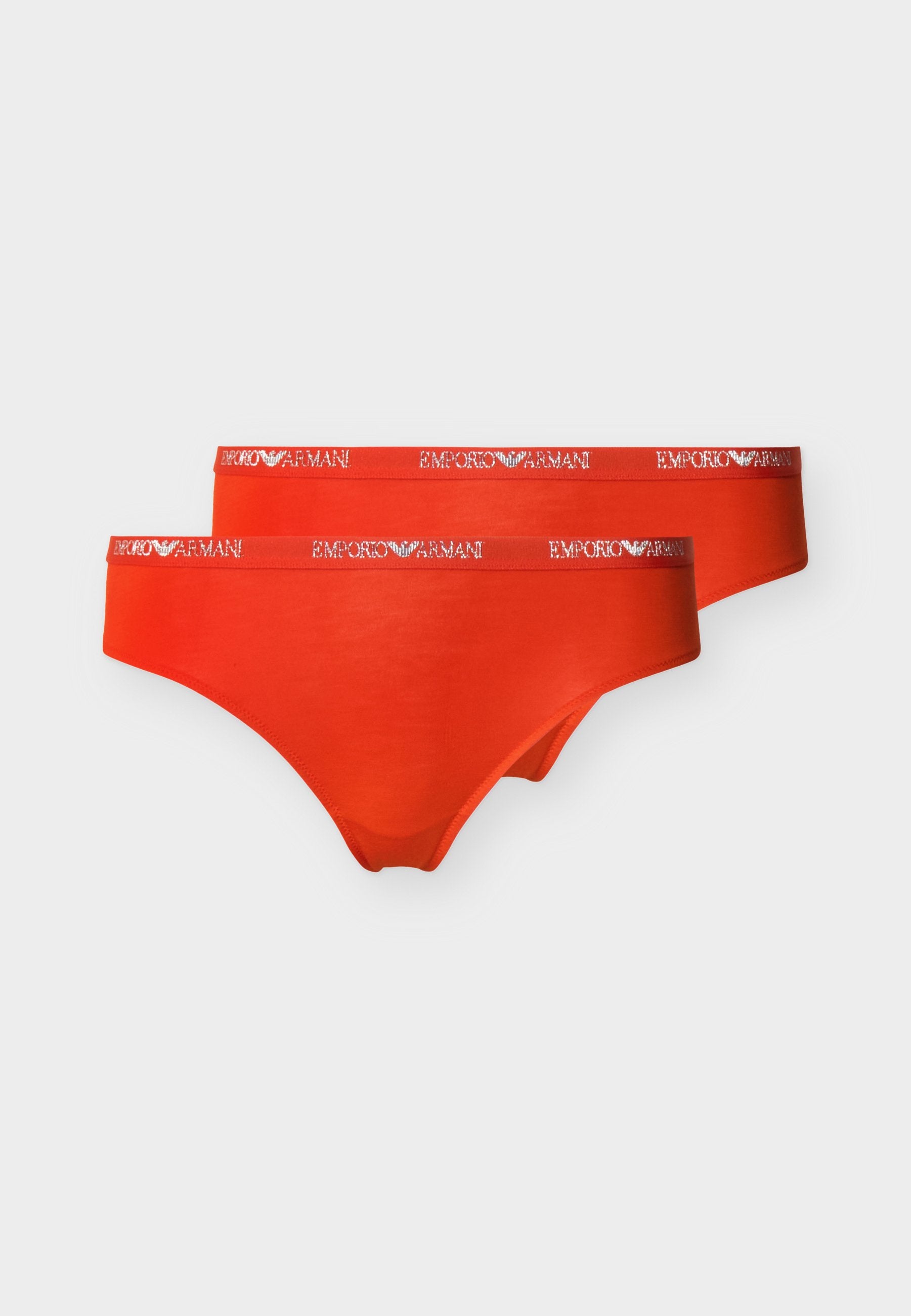 Emporio Armani THONG 2 PACK
