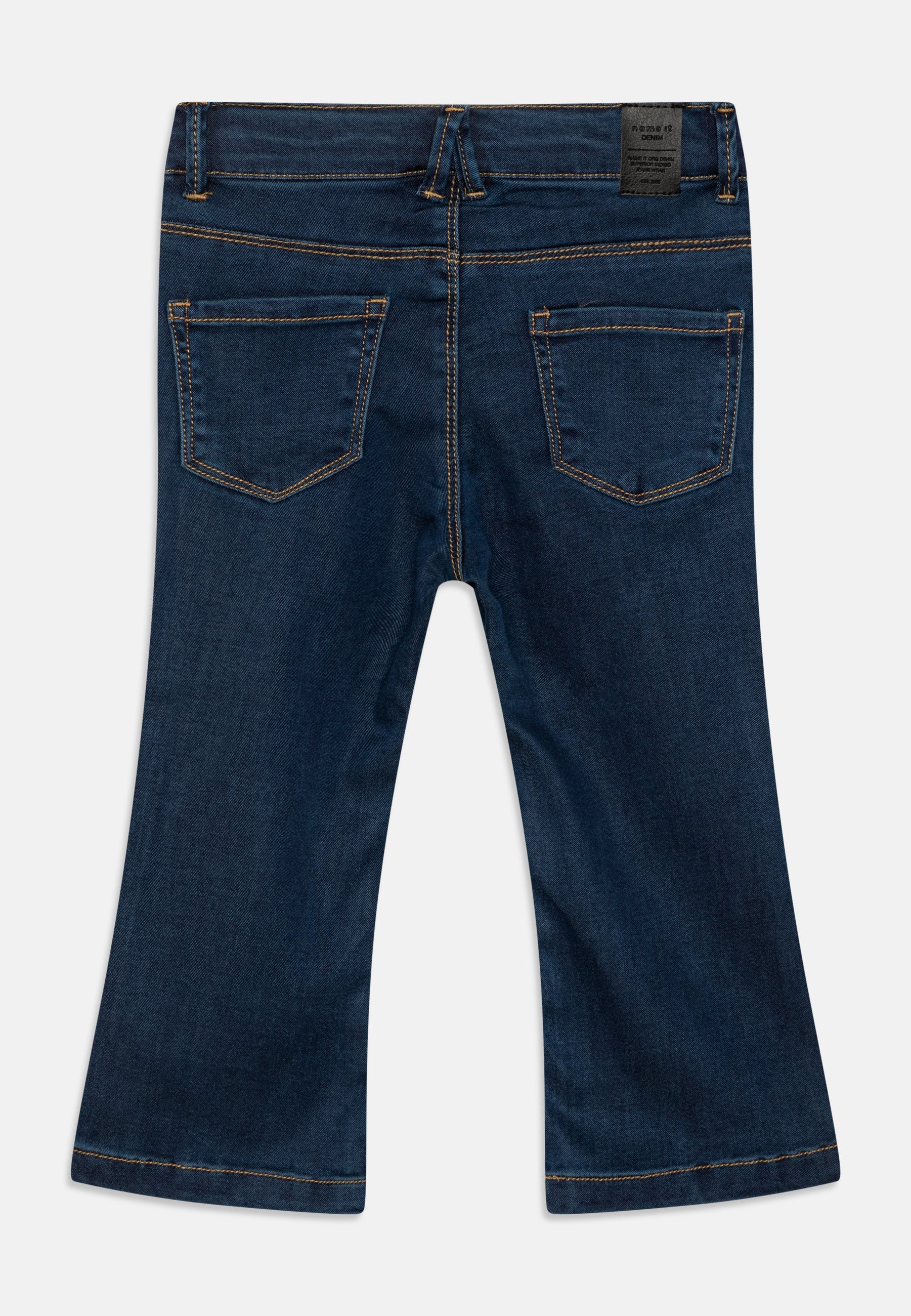 Name it Bootcut