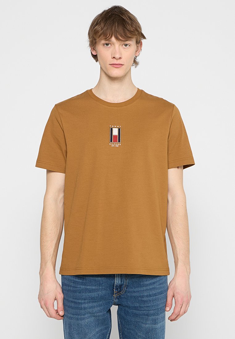 Tommy Hilfiger T-Shirt basic Media 1