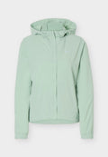 Nike Performance SWIFT  - Windbreaker - steam