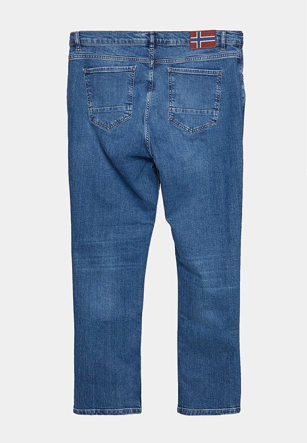 Napapijri SOLVEIG SLIM FIT
