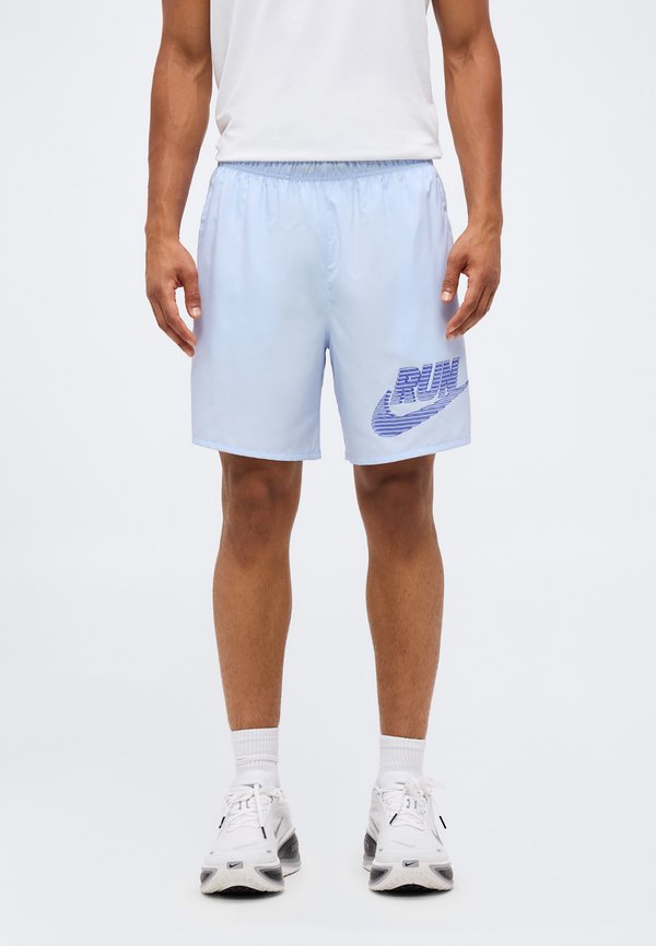 Nike Performance Sports shorts - hydrogen blue/lapis