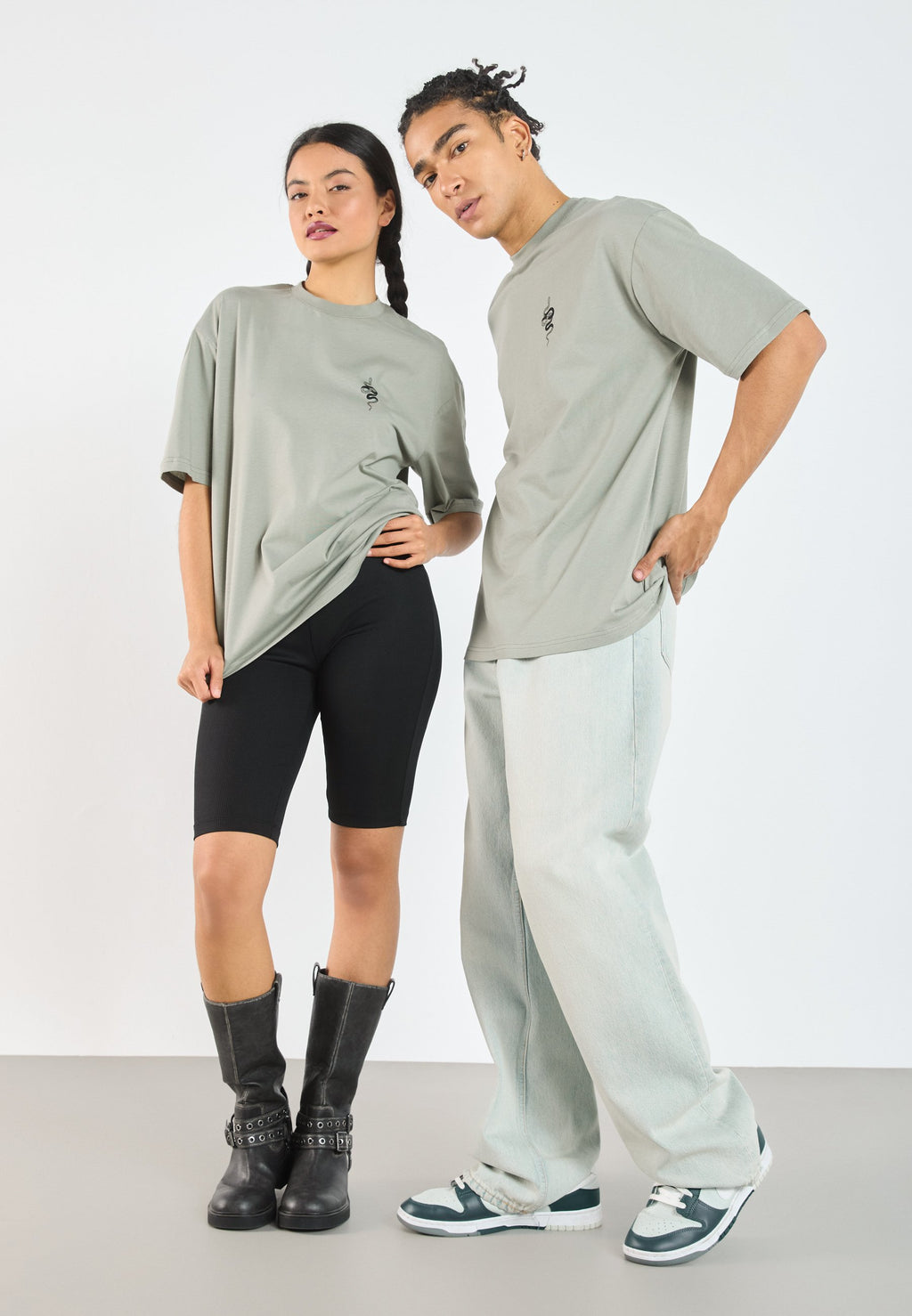YOURTURN REGULAR FIT