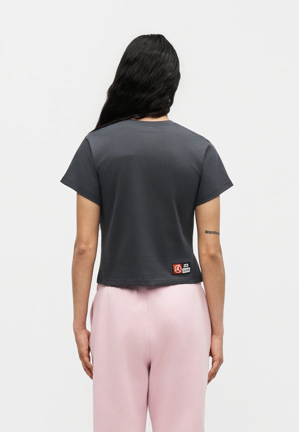 Jordan TEE
