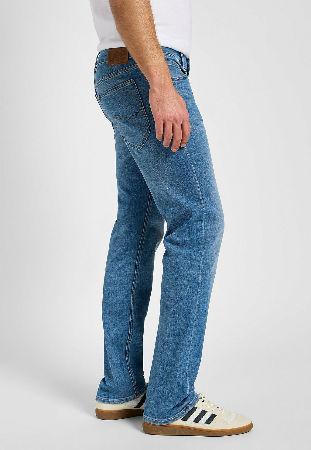 Lee DAREN ZIP FLY