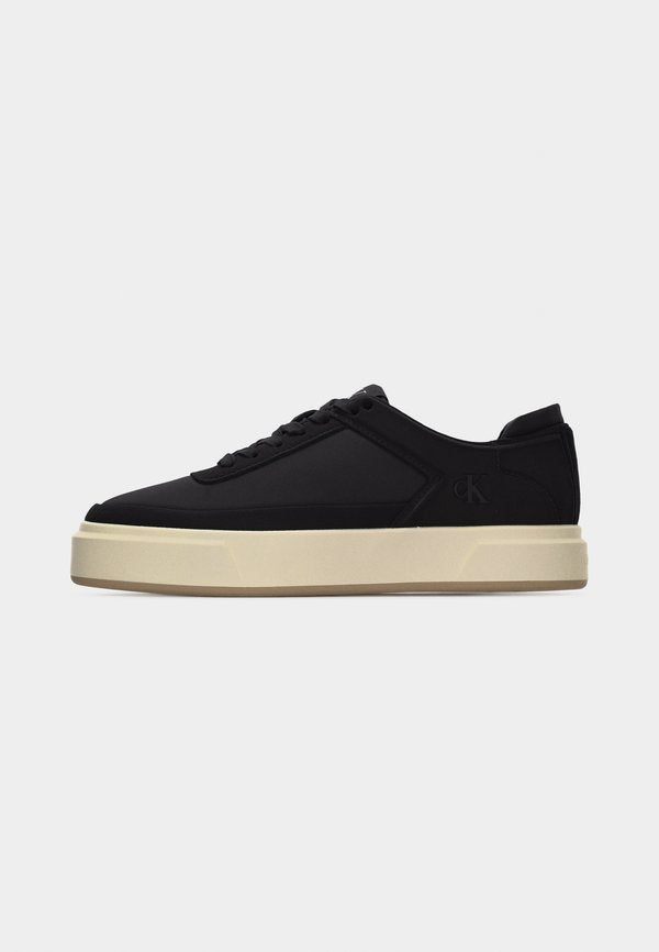 Calvin Klein BASKET CUPSOLE LACEUP
