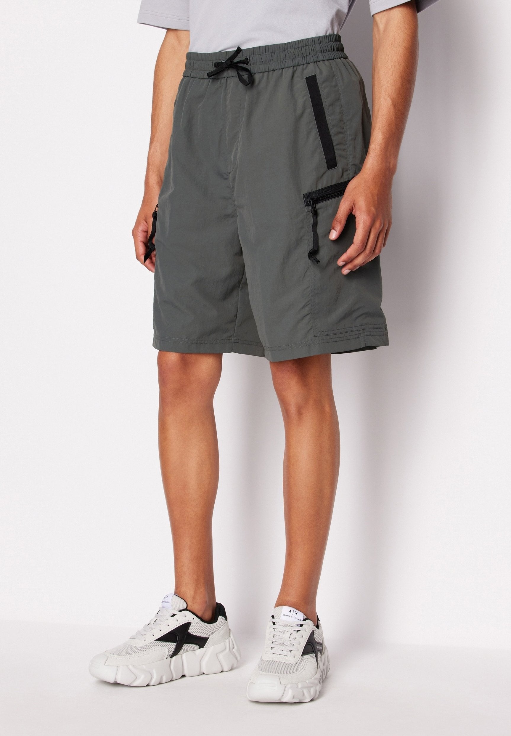 Armani Exchange Shorts Media 3