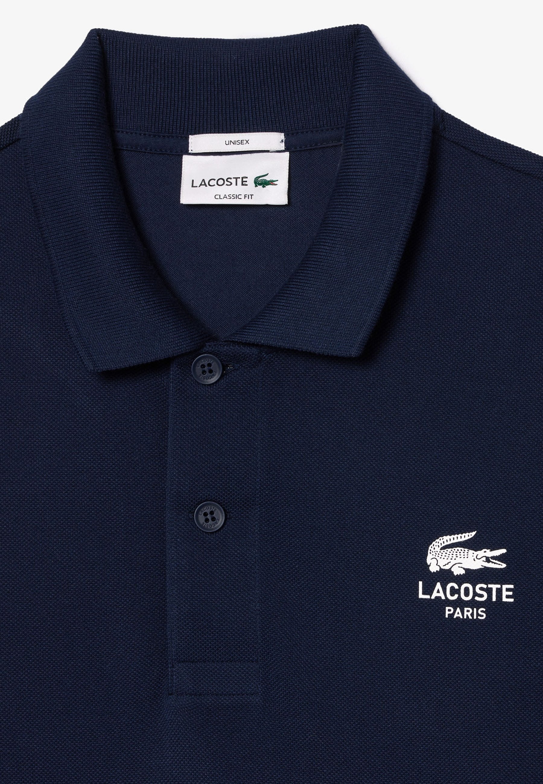 Lacoste MC HOMME