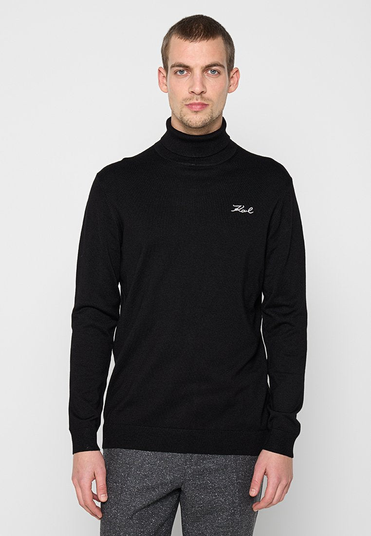 KARL LAGERFELD Strickpullover Media 1