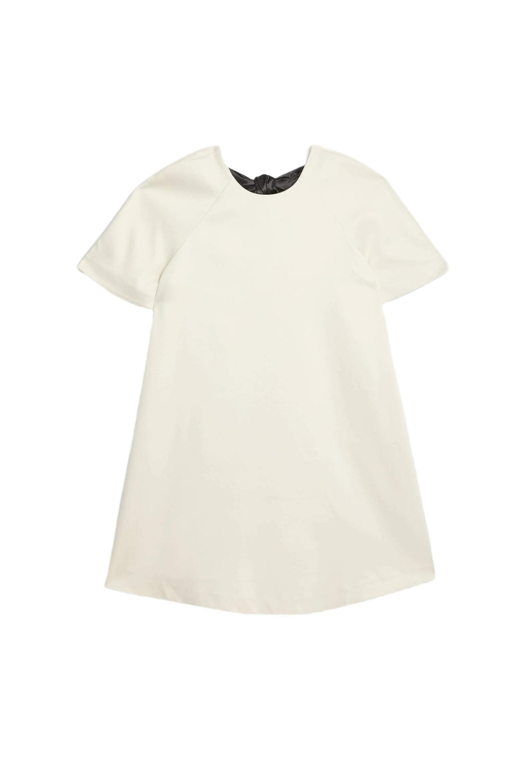 Marks & Spencer BOW DETAIL ROUND NECK MINI