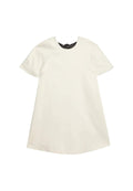 Marks & Spencer BOW DETAIL ROUND NECK MINI
