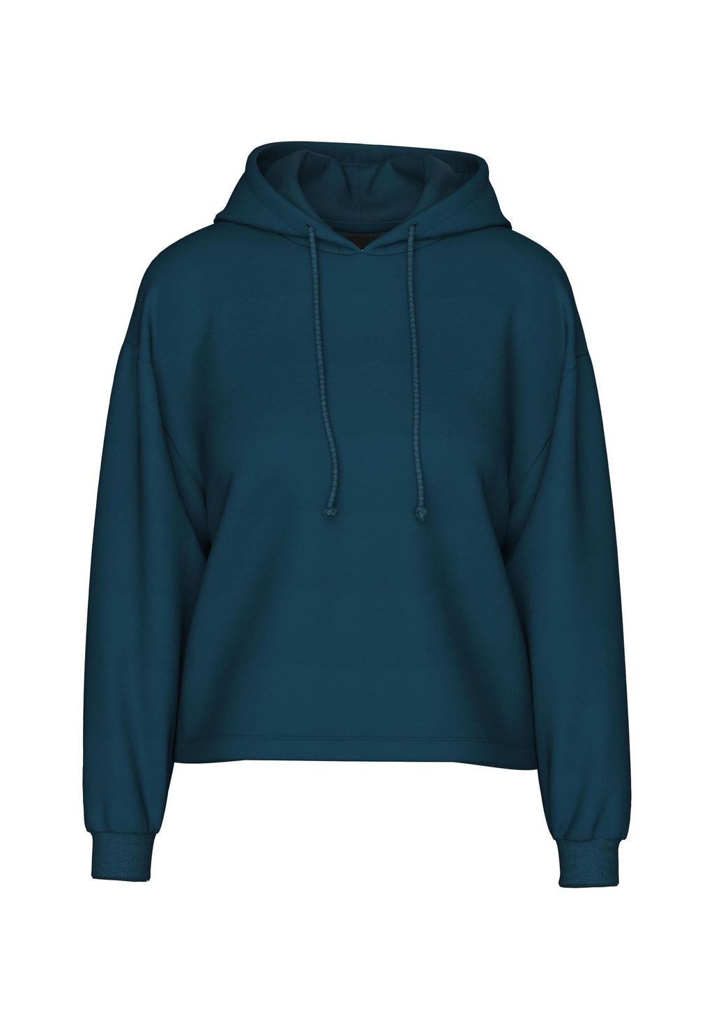 Pieces PCCHILLI LS HOODIE NOOS BC