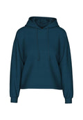 Pieces PCCHILLI LS HOODIE NOOS BC