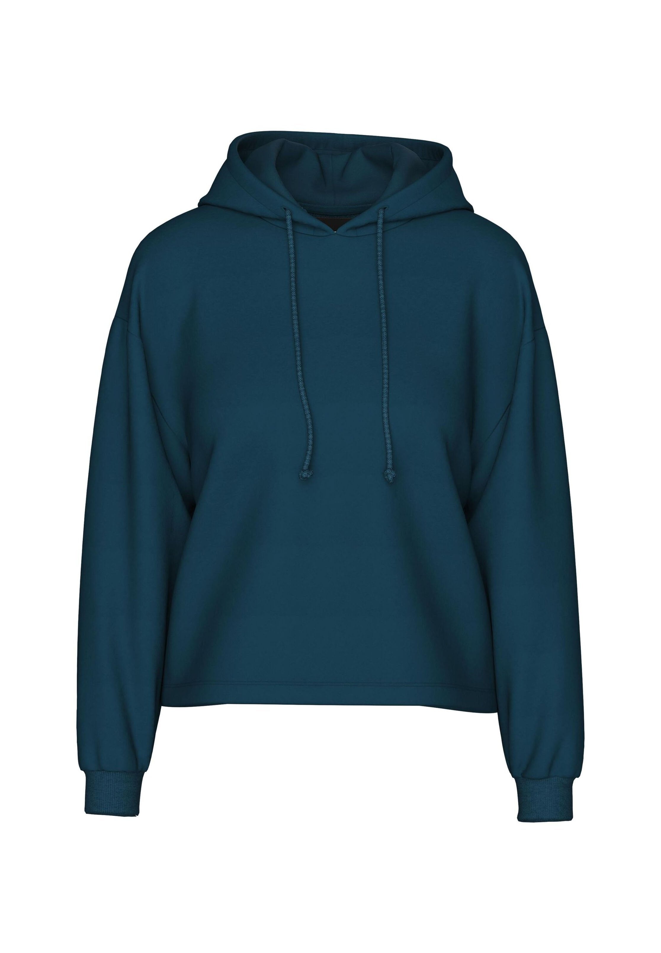 Pieces PCCHILLI LS HOODIE NOOS BC