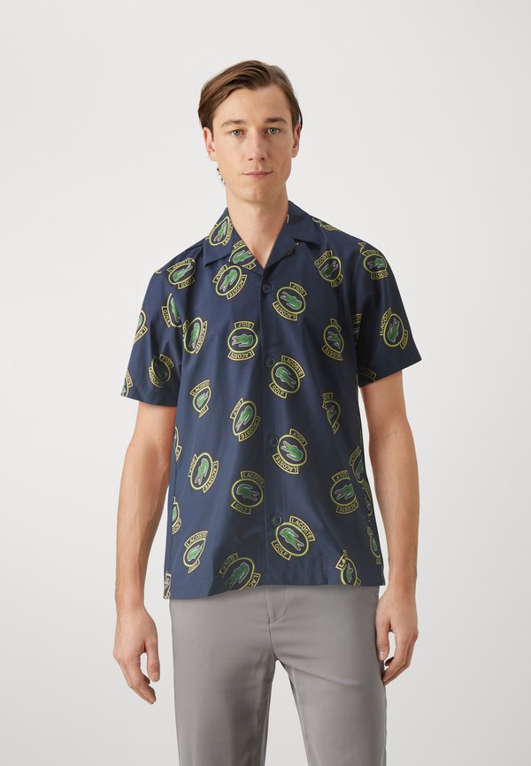 Lacoste Sport GOLF HERITAGE SHORTSLEEVE
