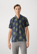 Lacoste Sport GOLF HERITAGE SHORTSLEEVE