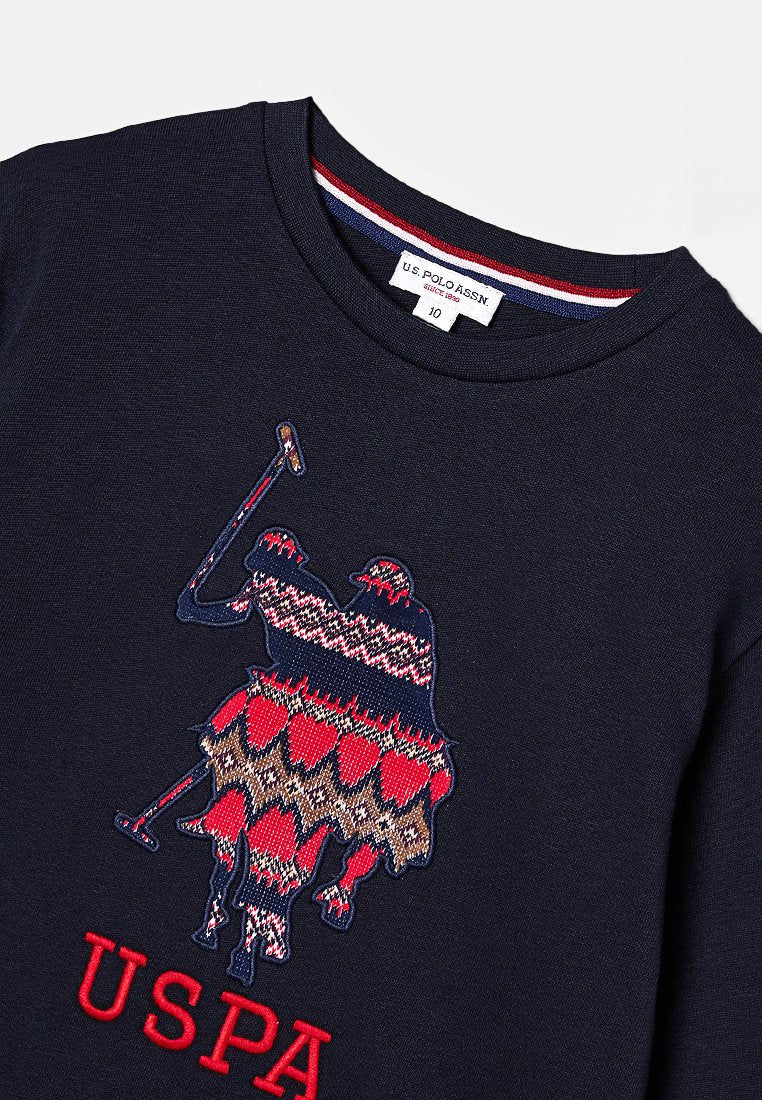 U.S. Polo Assn. BOB