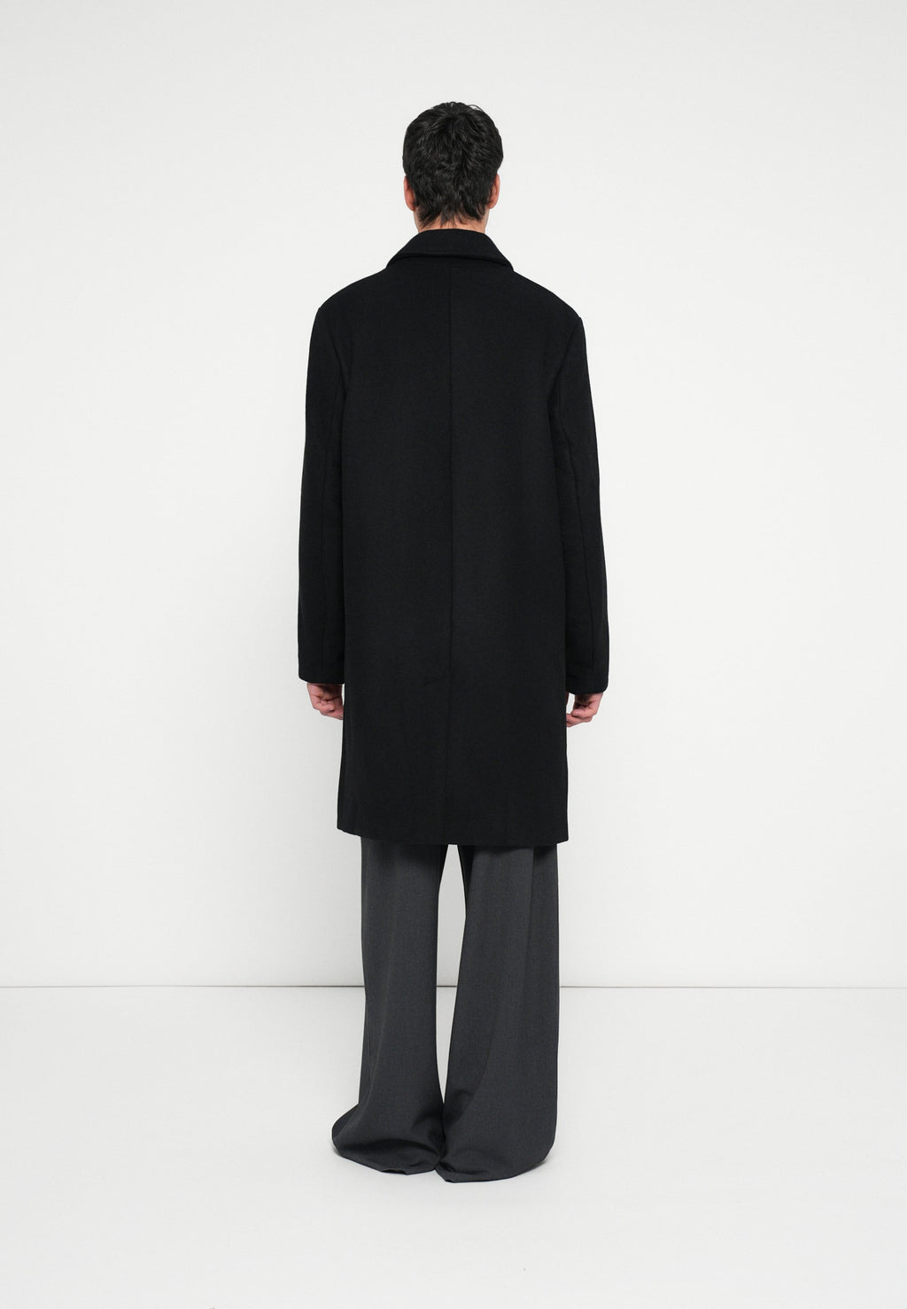GAP TOPCOAT