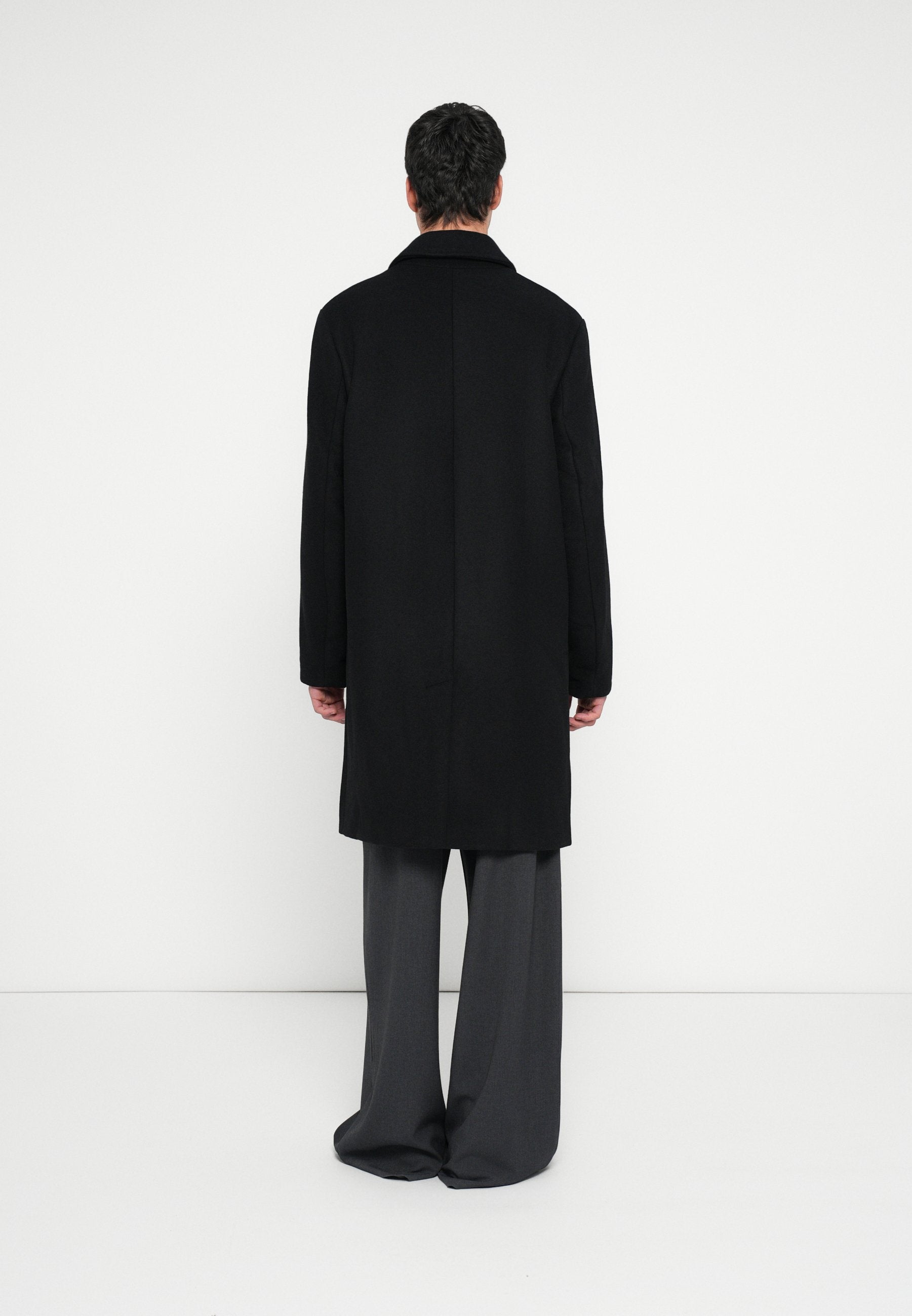 GAP TOPCOAT