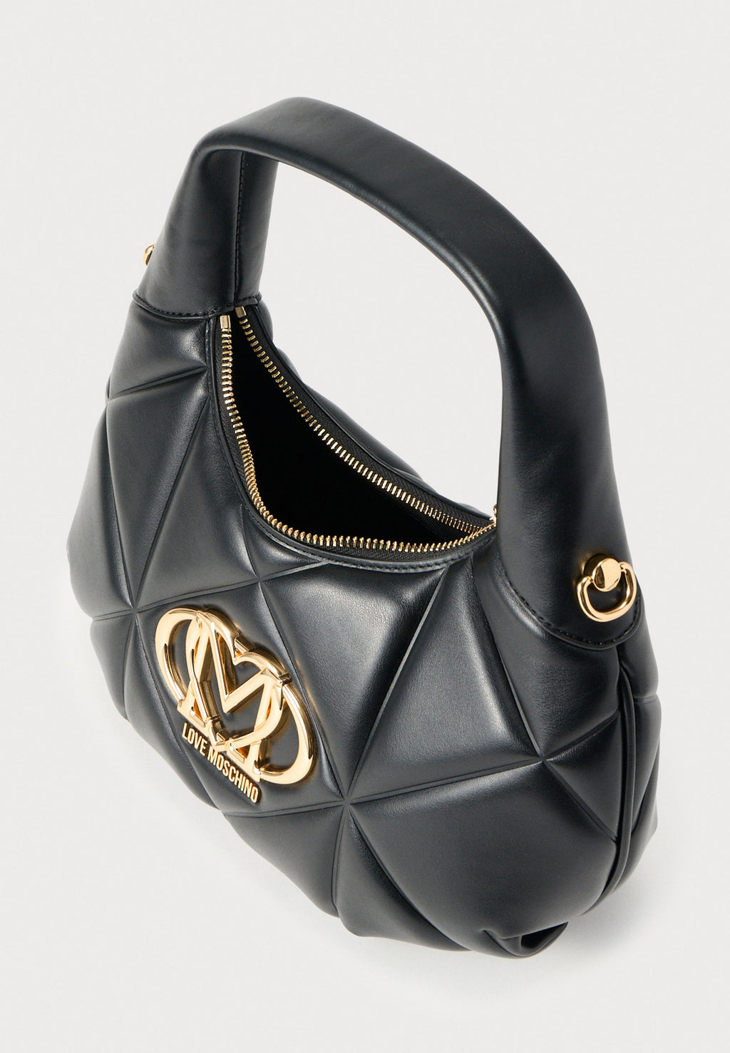 Love Moschino EMBOSSED Q
