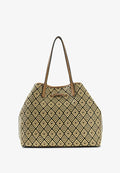 Guess SOPHIA  - Tote bag - lemon