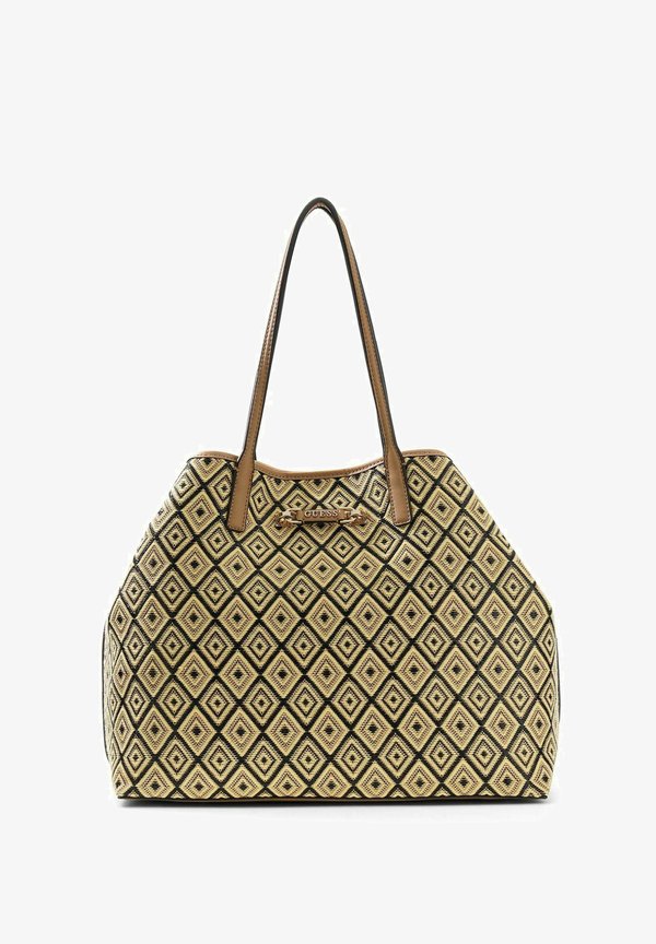 Guess SOPHIA  - Tote bag - lemon