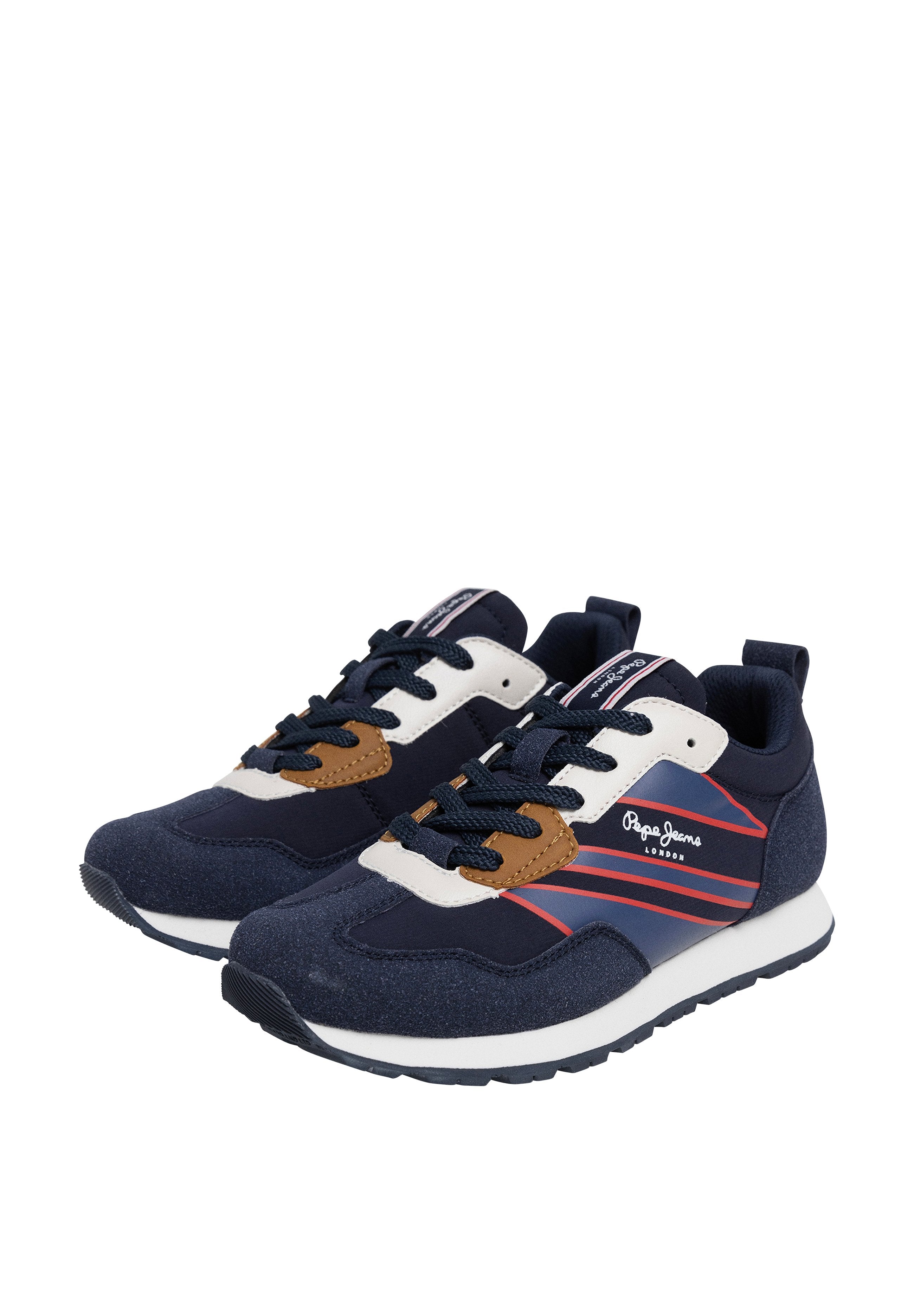 Pepe Jeans FOSTER CROSS B