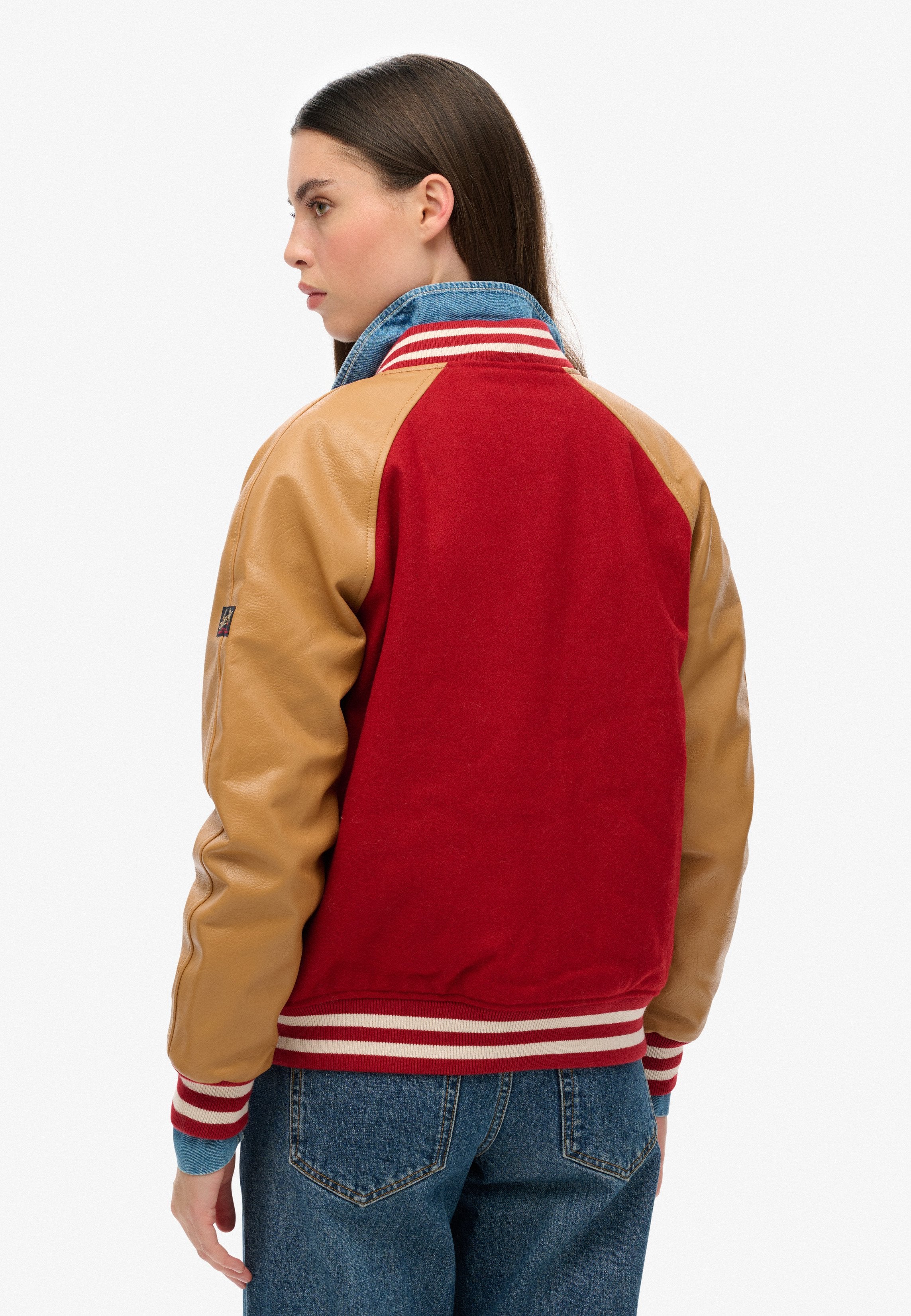 Superdry & Co COLLEGE VARSITY