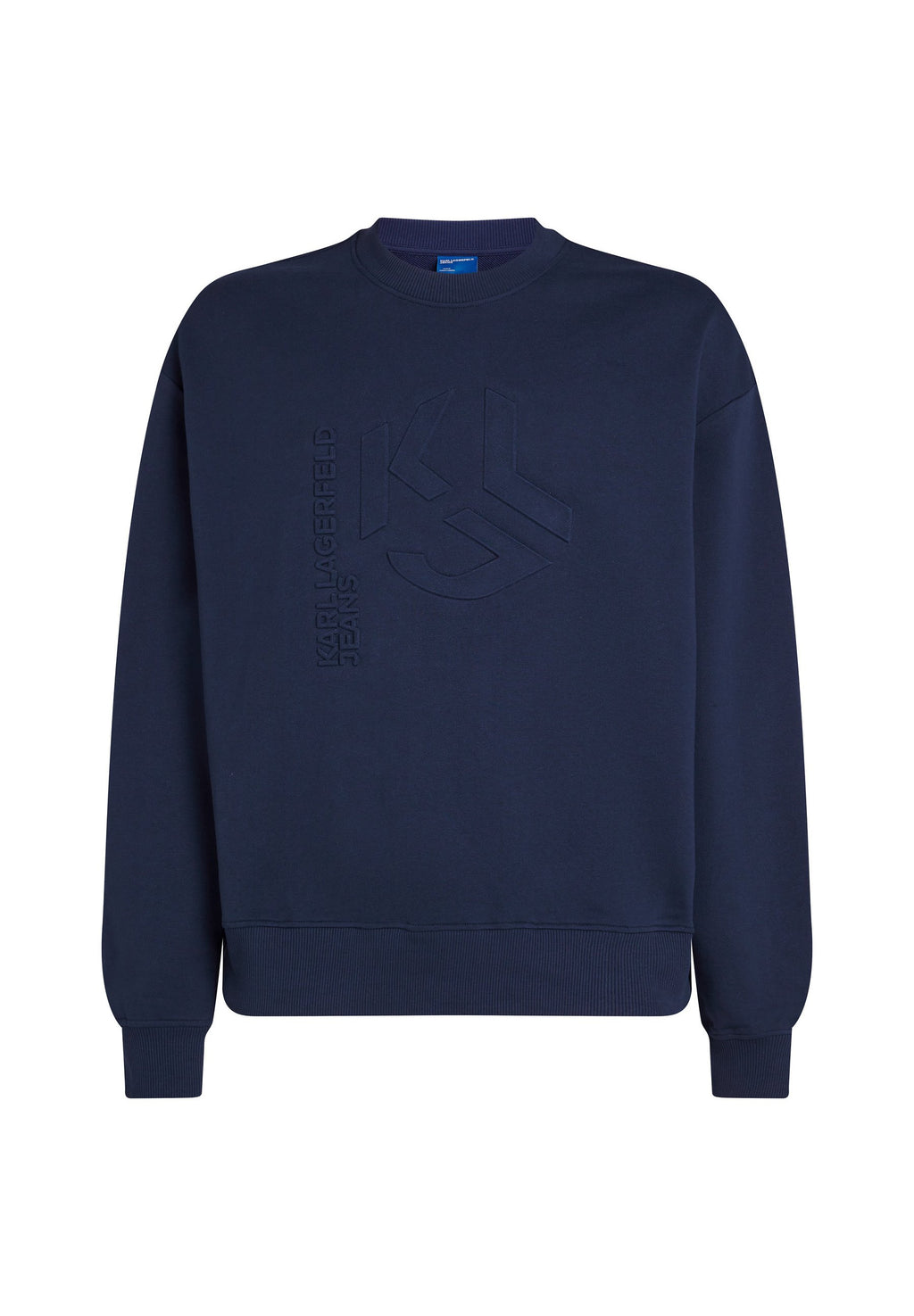 RELAXED MONOGRAM Media 1