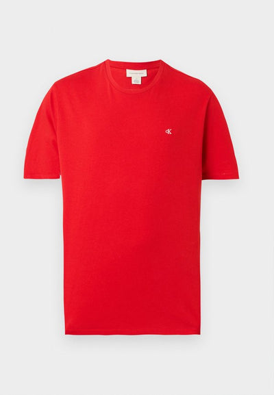 Calvin Klein Jeans SS CLASSIC MONOGRAM TEE
