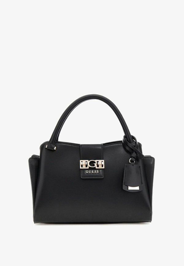 Guess Handbag - black