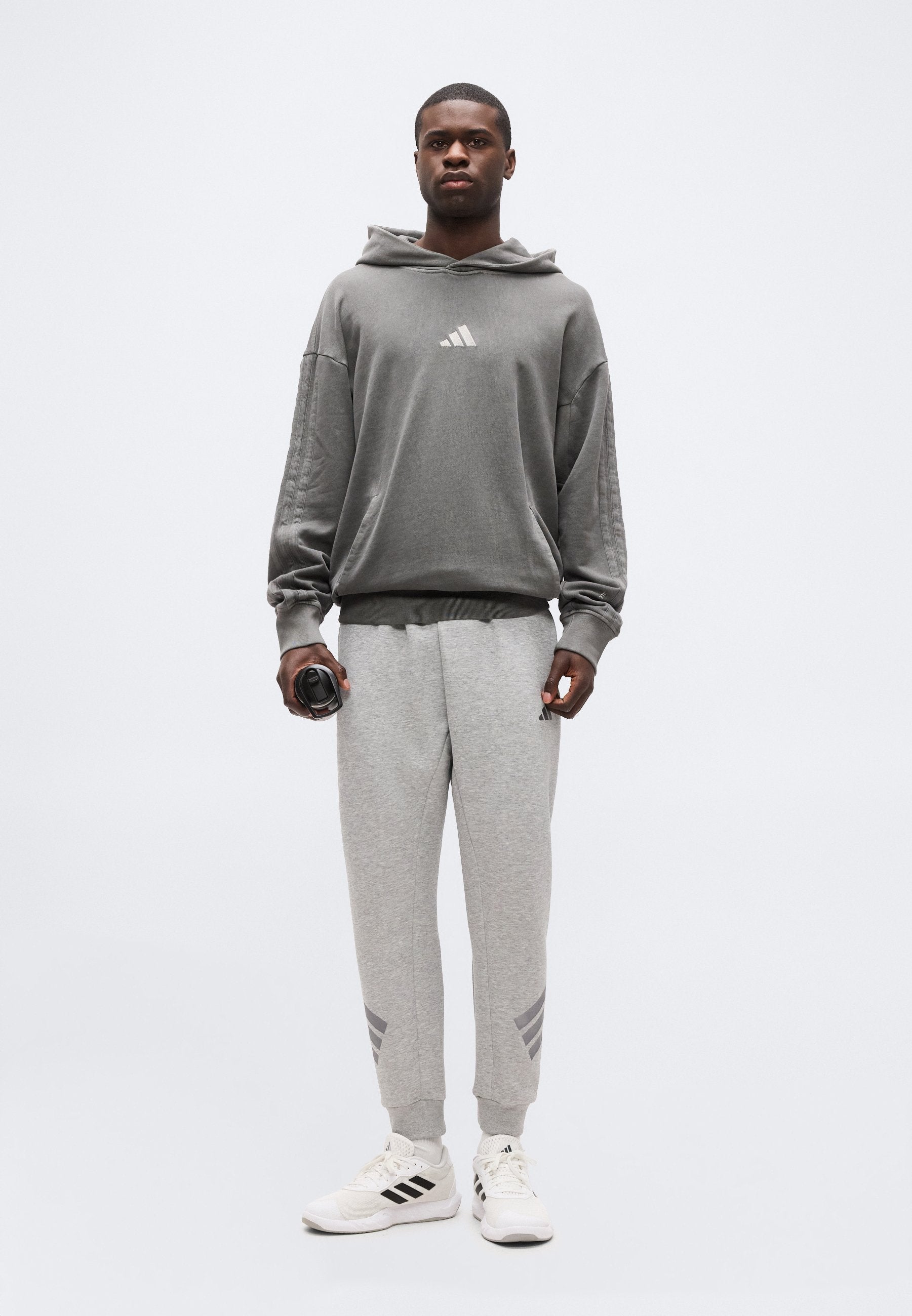 adidas Sportswear ALL SZN FRENCH TERRY WASHED