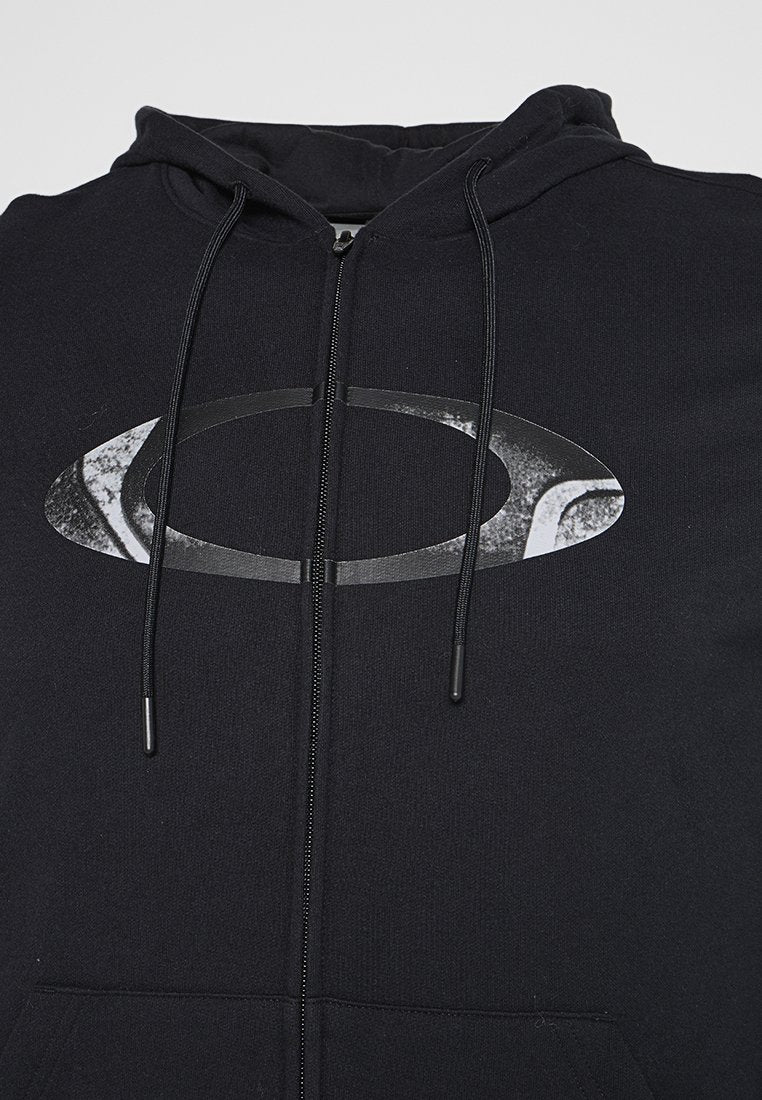 Oakley NEW ELLIPSE ZIP HOODIE