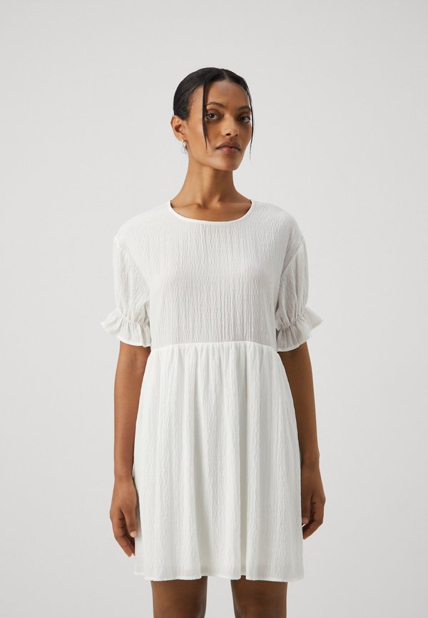Vero Moda Petite VMNABIA 2/4 SHORT DRESS