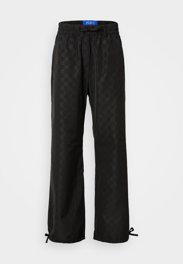 PEQUS AETHER MONOGRAM UNISEX