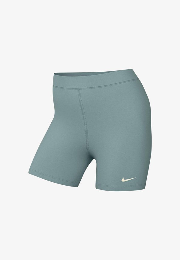 Nike Sportswear NIKE SPORTSWEAR SHORTS CLASSIC - Leggings - Trousers - cannon sail