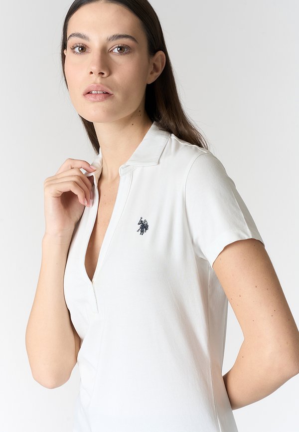 U.S. Polo Assn. CHRI