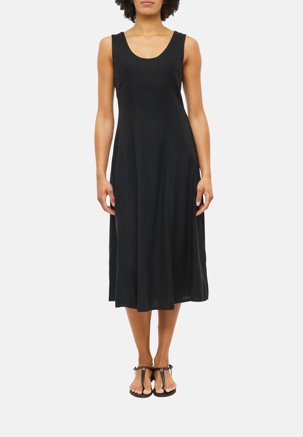 s.Oliver KLEID - Day dress - schwarz