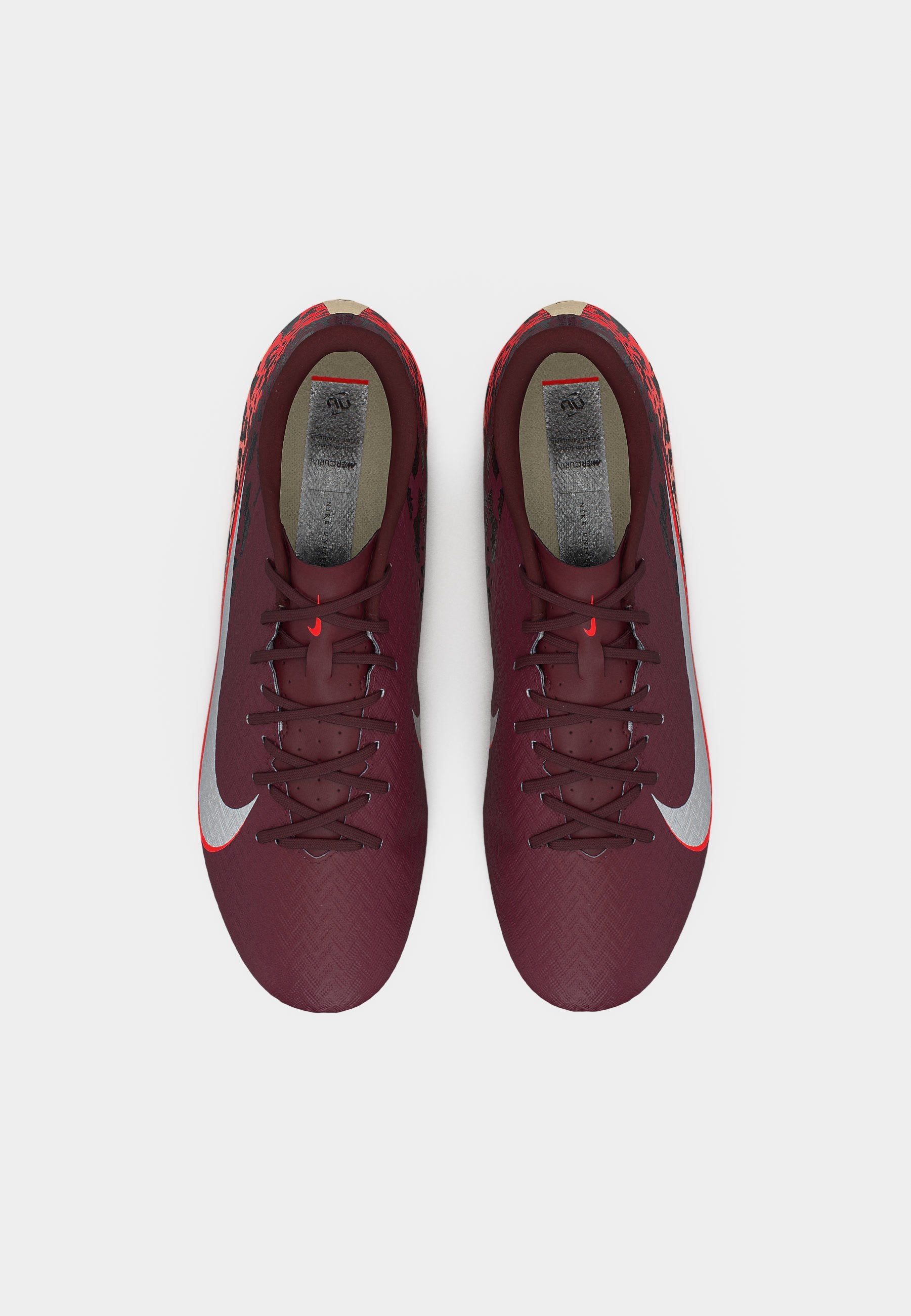 Nike Performance MERCURIAL VAPOR 16 ACADEMY UNITED FG/MG UNISEX