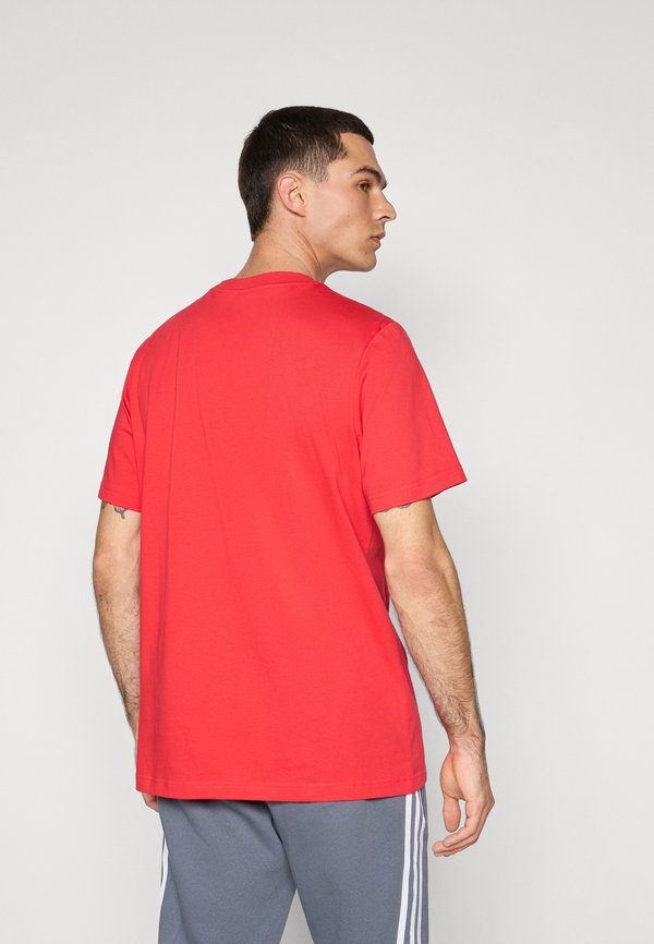 adidas Performance SWITZERLAND TEE
