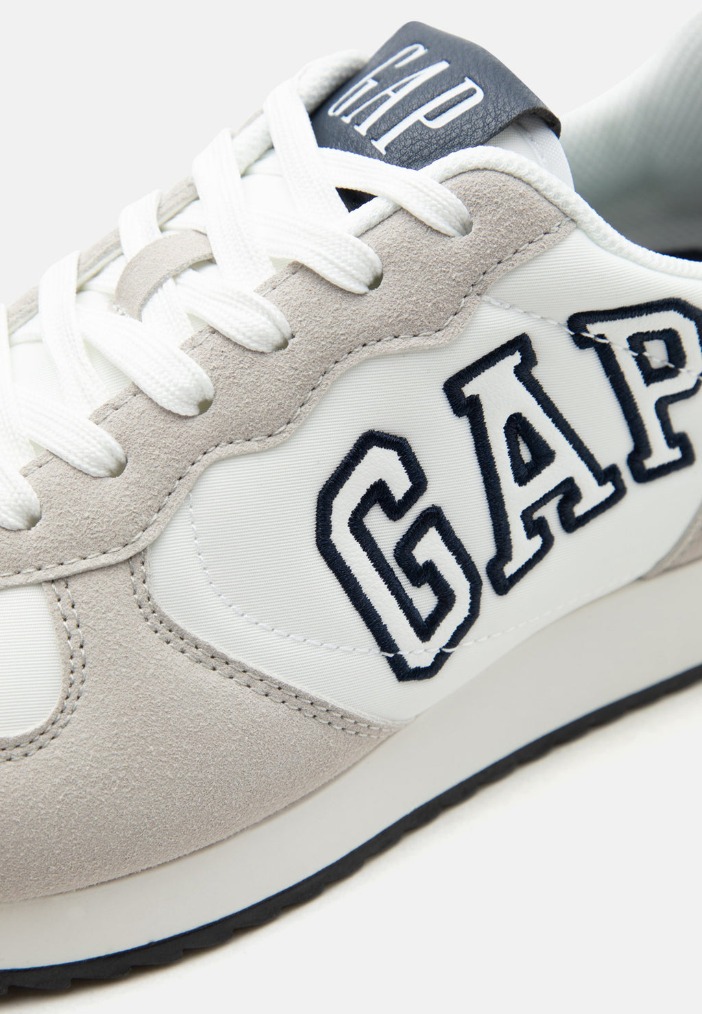 GAP NASHVILLE ARCH LOGO