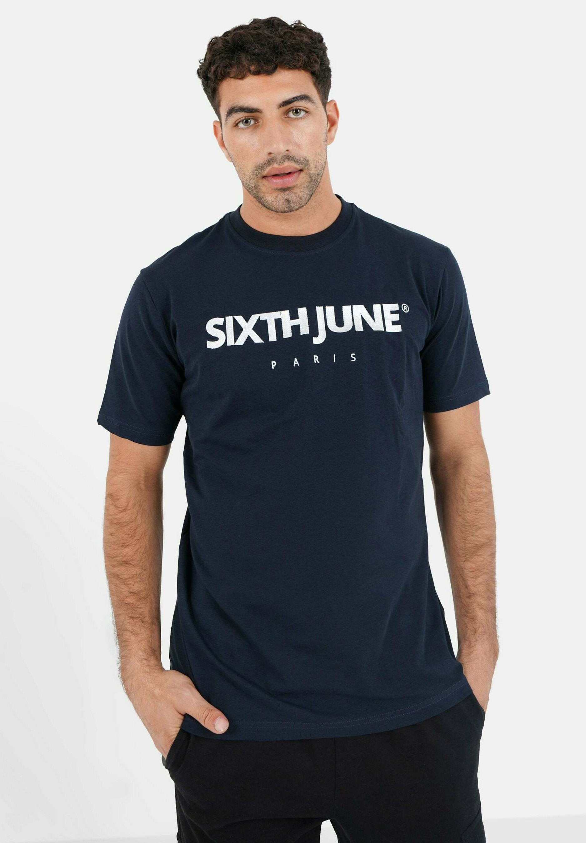 Sixth June