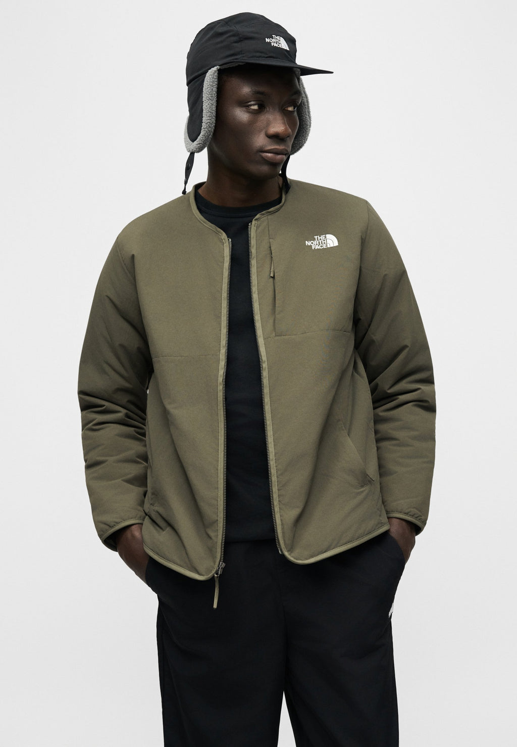 The North Face ILTI