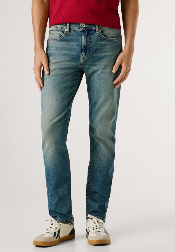 Pepe Jeans