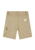 Steiff BERMUDAS ALIGATOR ISLAND
