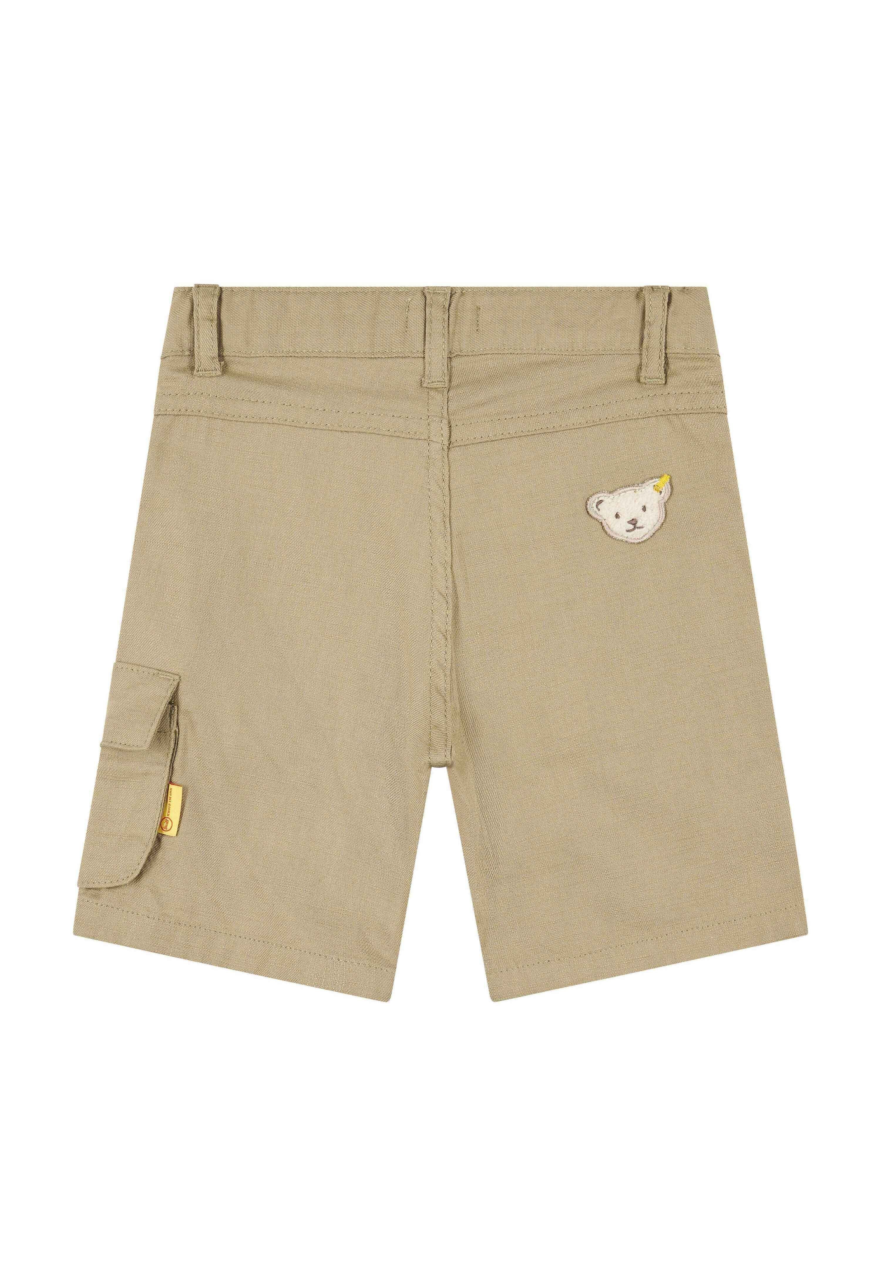 Steiff BERMUDAS ALIGATOR ISLAND